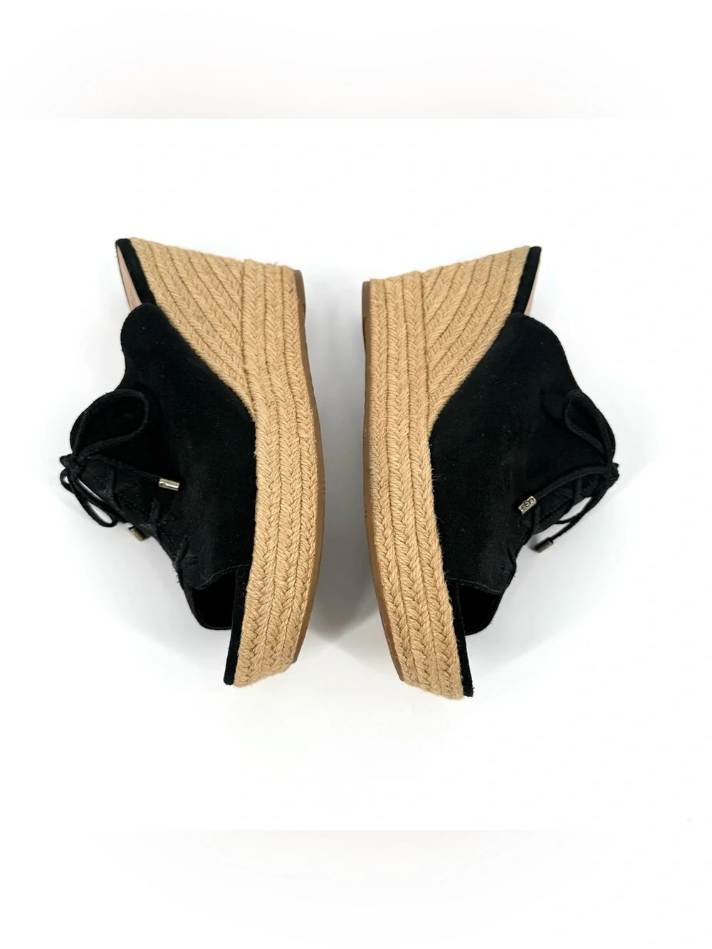UGG giorgia wedge